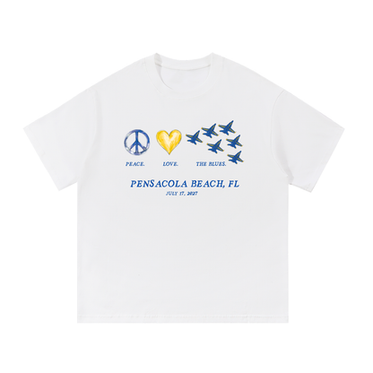 Pensacola Beach Short Sleeve Tee